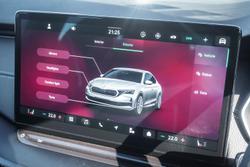 2025 SKODA
                Octavia 110TSI SportLine