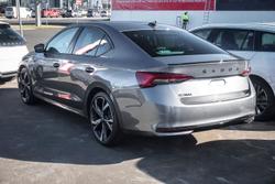 2025 SKODA
                Octavia 110TSI SportLine