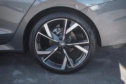 2025 SKODA
                Octavia 110TSI SportLine
