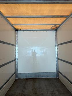 2021 Vawdrey
                St3 22 Pallet Dry Freight Van, 4.3M 