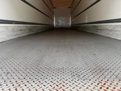 2021 Vawdrey
                St3 22 Pallet Dry Freight Van, 4.3M 