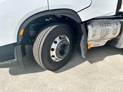 2024 Iveco S-Way AS700