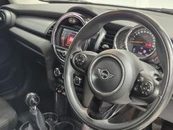 2020 MINI Hatch Cooper