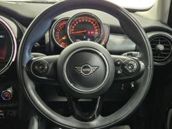 2020 MINI Hatch Cooper