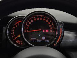 2020 MINI Hatch Cooper