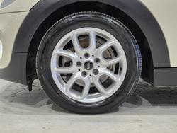 2020 MINI Hatch Cooper F55 LCI Pepper White