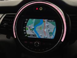 2020 MINI Hatch Cooper F55 LCI Pepper White