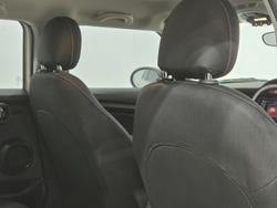 2020 MINI Hatch Cooper