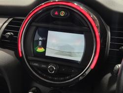 2020 MINI Hatch Cooper F55 LCI Pepper White