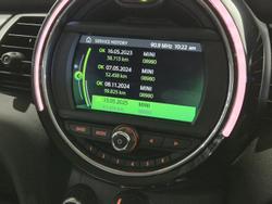 2020 MINI Hatch Cooper F55 LCI Pepper White