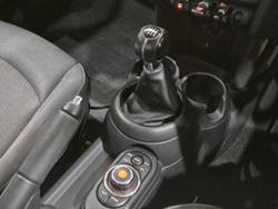 2020 MINI Hatch Cooper F55 LCI Pepper White