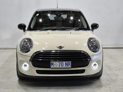 2020 MINI Hatch Cooper