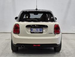 2020 MINI Hatch Cooper