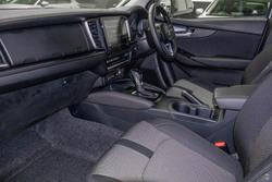 2025 Mazda BT-50 XTR