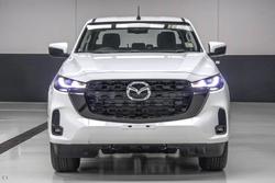 2025 Mazda BT-50 XTR