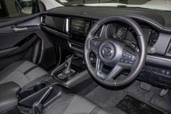 2025 Mazda BT-50 XTR