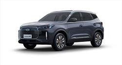 2025 CHERY
TIGGO 4 ULTIMATE