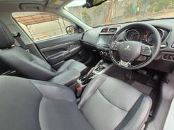 2023 Mitsubishi ASX Exceed