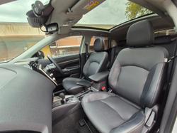 2023 Mitsubishi ASX Exceed