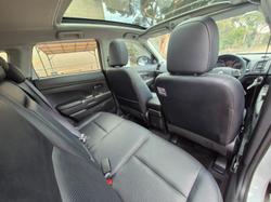 2023 Mitsubishi ASX Exceed