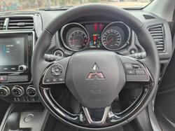 2023 Mitsubishi ASX Exceed