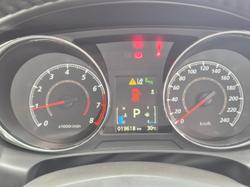 2023 Mitsubishi ASX Exceed