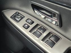 2023 Mitsubishi ASX Exceed