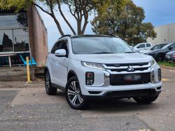 2023 Mitsubishi ASX Exceed
