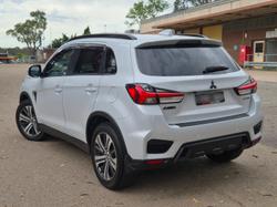 2023 Mitsubishi ASX Exceed