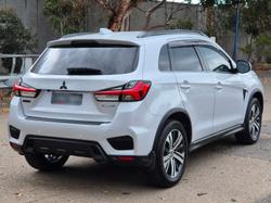 2023 Mitsubishi ASX Exceed