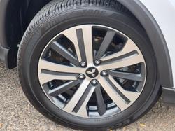 2023 Mitsubishi ASX Exceed