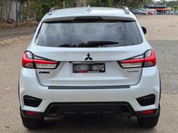 2023 Mitsubishi ASX Exceed