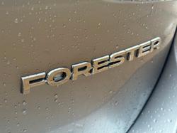 2023 Subaru Forester 2.5i-L