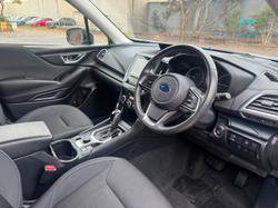 2023 Subaru Forester 2.5i-L