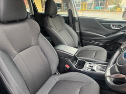 2023 Subaru Forester 2.5i-L