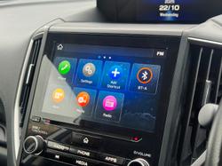 2023 Subaru Forester 2.5i-L