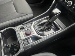 2023 Subaru Forester 2.5i-L