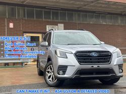 2023 Subaru Forester 2.5i-L