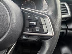 2023 Subaru Forester 2.5i-L