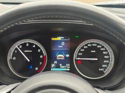 2023 Subaru Forester 2.5i-L