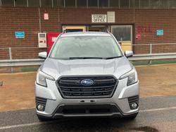 2023 Subaru Forester 2.5i-L