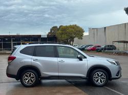 2023 Subaru Forester 2.5i-L