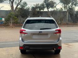 2023 Subaru Forester 2.5i-L