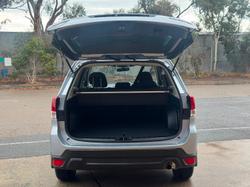 2023 Subaru Forester 2.5i-L