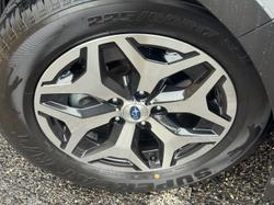 2023 Subaru Forester 2.5i-L