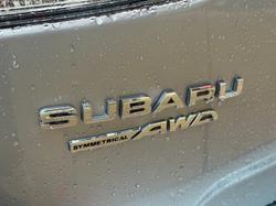 2023 Subaru Forester 2.5i-L