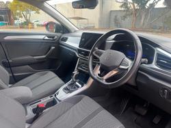 2023 Volkswagen T-Roc CityLife