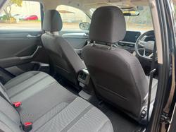 2023 Volkswagen T-Roc CityLife