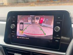 2023 Volkswagen T-Roc CityLife