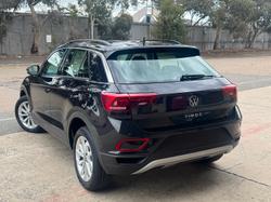 2023 Volkswagen T-Roc CityLife